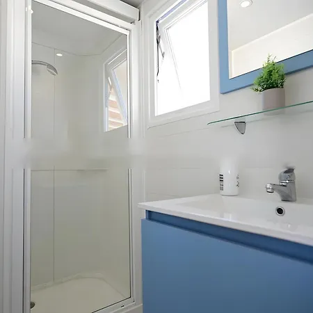 Appartement Casa Villagon