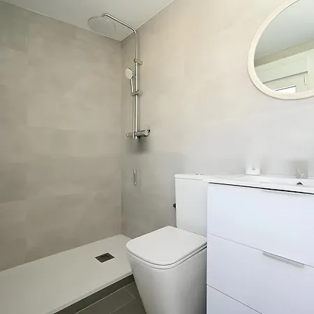 Casa Villagon Appartement
