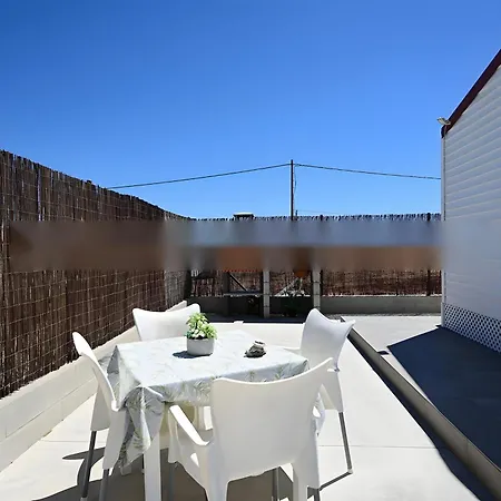 Casa Villagon Appartement