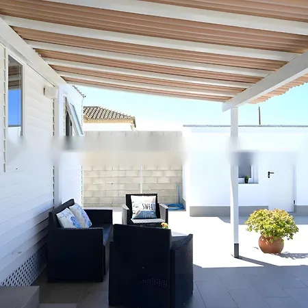 Casa Villagon Appartement