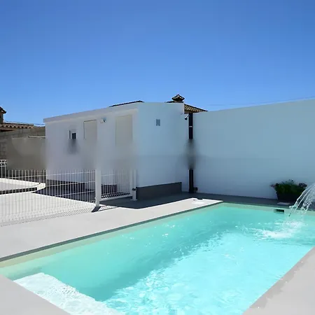 Casa Villagon Appartement
