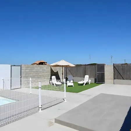 Appartement Casa Villagon *